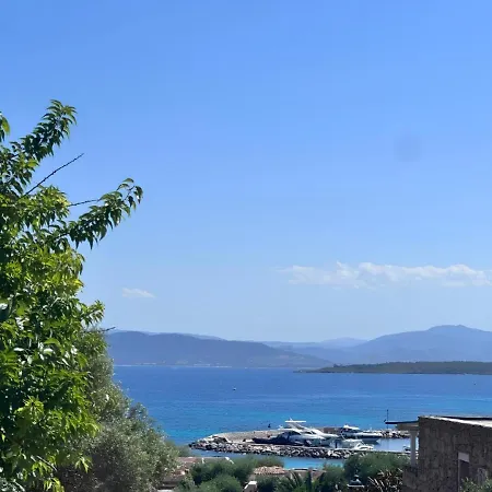Casa Gitano Golfo Aranci