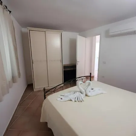 Casa Gitano غولفو أرانتْشي