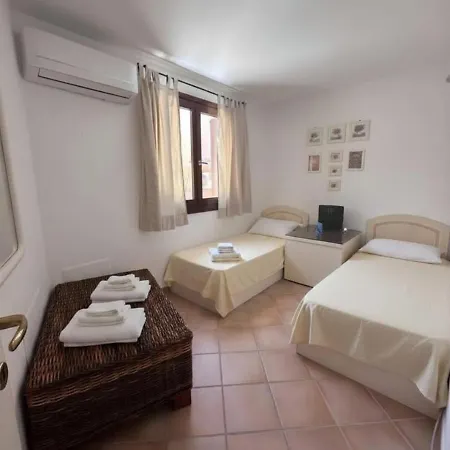 Casa Gitano غولفو أرانتْشي