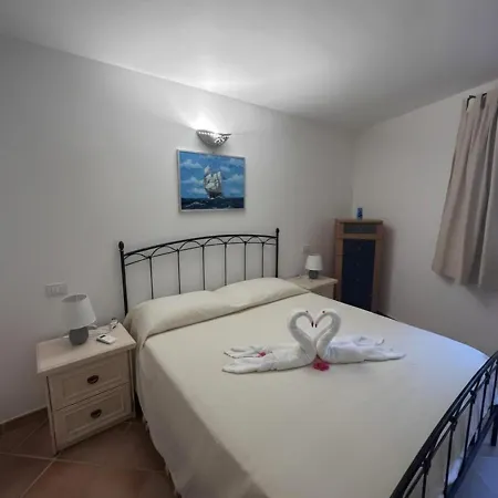 Διαμέρισμα Casa Gitano *