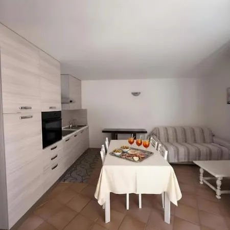 Διαμέρισμα Casa Gitano Golfo Aranci