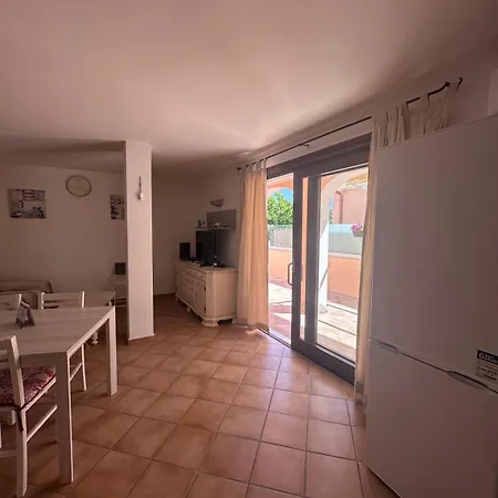 Διαμέρισμα Casa Gitano Golfo Aranci