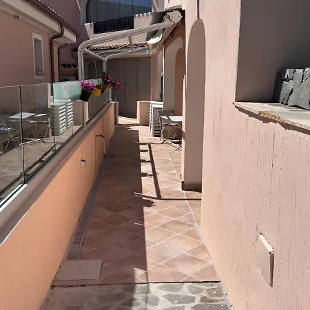 شقة Casa Gitano