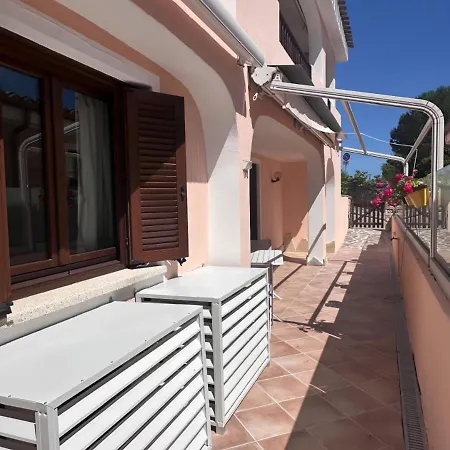 Casa Gitano * غولفو أرانتْشي